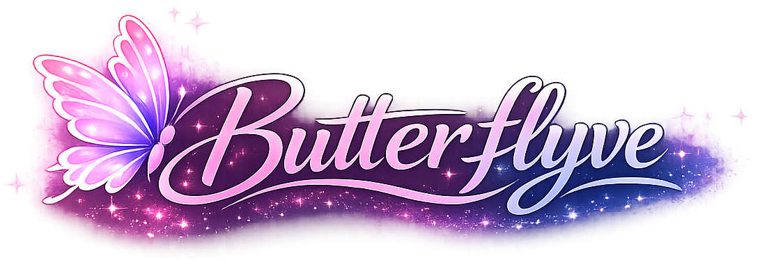 Butterflyve